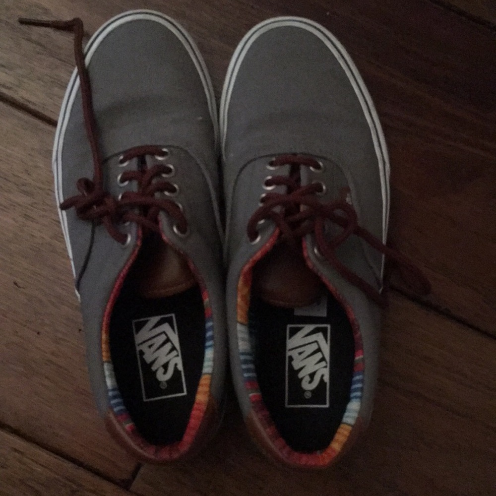 Vans classic sneaker Women’s 8